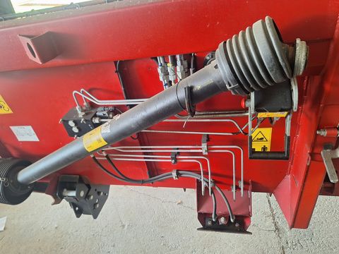 Case IH 3050 Schneidwerk 