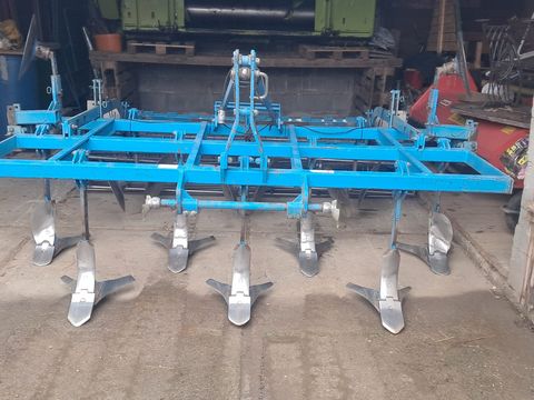 Lemken Smaragd 300
