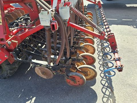 Horsch DS-D3
