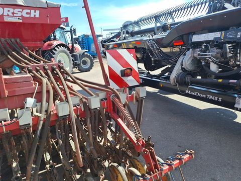 Horsch DS-D3
