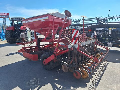 Horsch DS-D3
