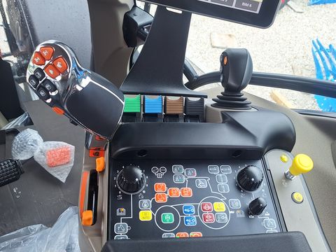 Case IH 150 Maxxum CVX