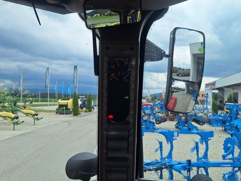 Case IH 150 Maxxum CVX