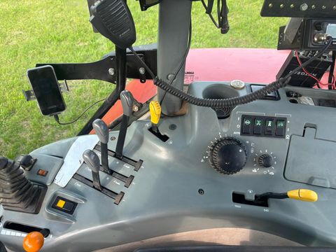 Case IH MX 120