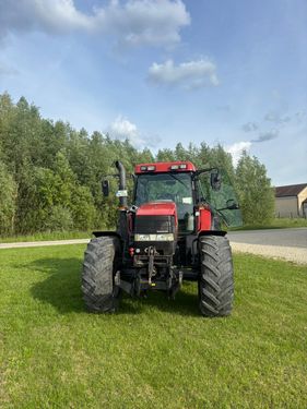 Case IH MX 120