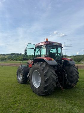 Case IH MX 120
