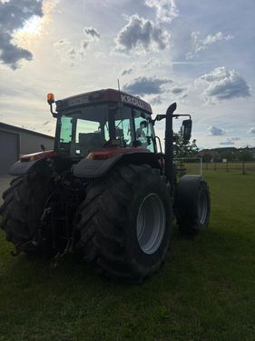 Case IH MX 120