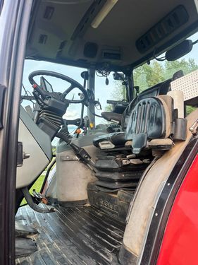 Case IH MX 120