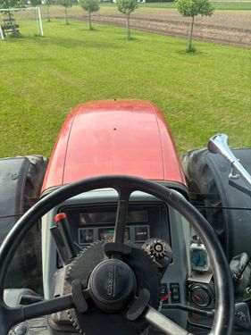 Case IH MX 120