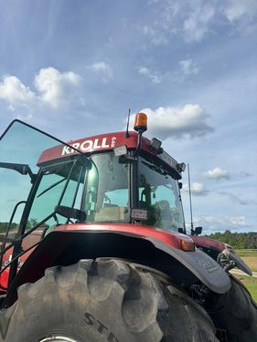 Case IH MX 120