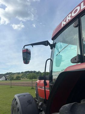 Case IH MX 120