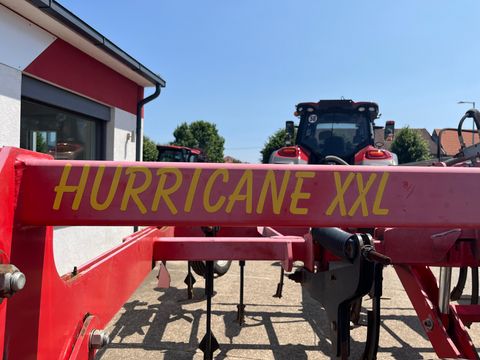 Einböck Hurricane