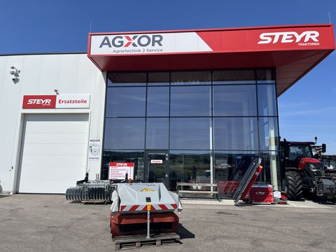 Sonstige Zasso XPU 2022 
