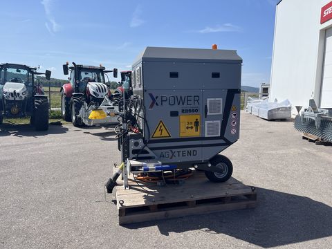Sonstige Zasso XPU 2022 