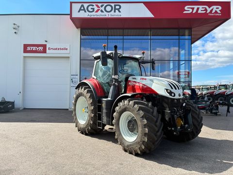 Steyr 6280 Absolut CVT