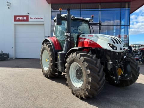 Steyr 6280 Absolut CVT