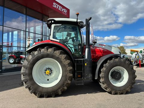 Steyr 6280 Absolut CVT