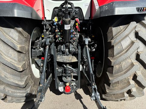 Steyr 6280 Absolut CVT