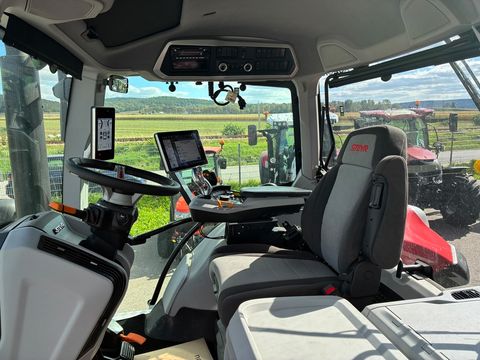 Steyr 6280 Absolut CVT