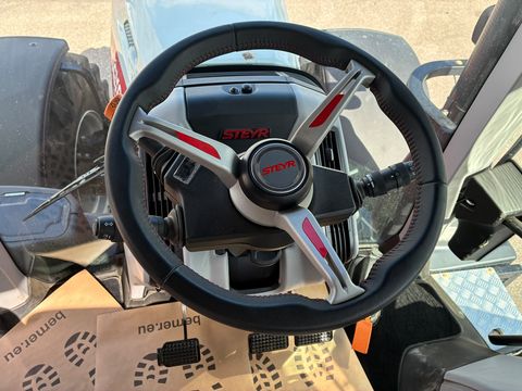Steyr 6280 Absolut CVT