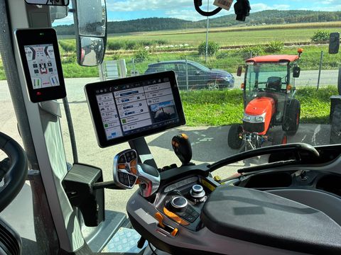 Steyr 6280 Absolut CVT