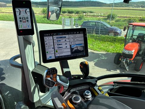 Steyr 6280 Absolut CVT