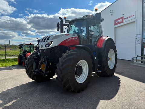 Steyr 6280 Absolut CVT
