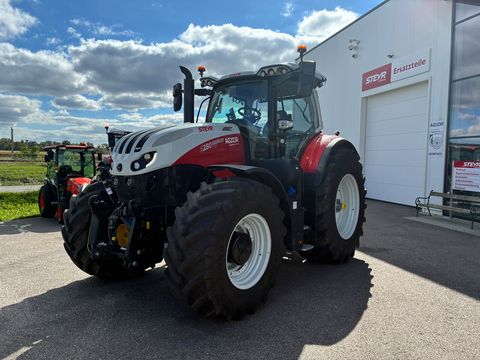 Steyr 6280 Absolut CVT