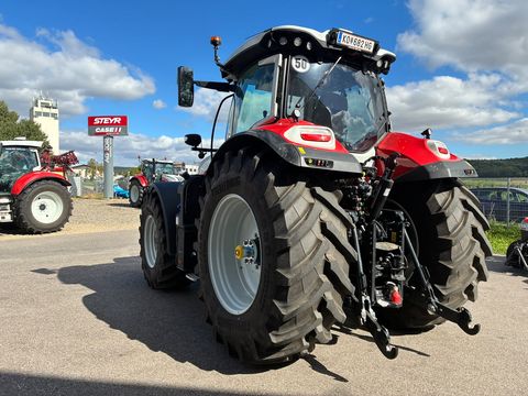 Steyr 6280 Absolut CVT