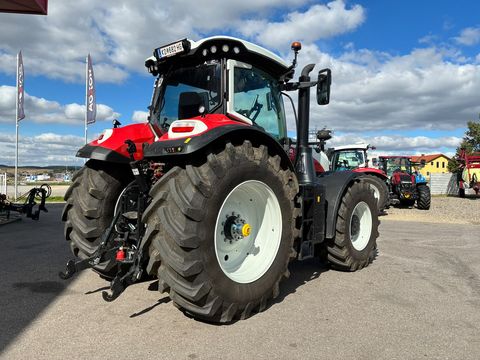 Steyr 6280 Absolut CVT