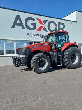 <strong>Case IH Magnum 370 C</strong><br />