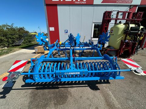 Lemken Karat 10/300 MSW 600