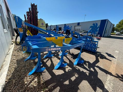 Lemken Karat 10/300 MSW 600