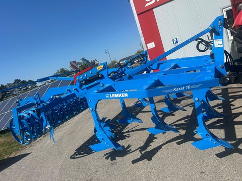 Lemken Karat 10/300 MSW 600