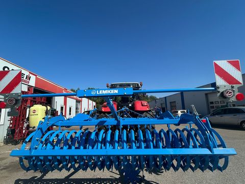 Lemken Karat 10/300 MSW 600