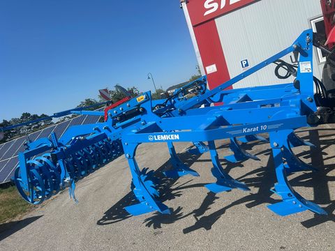 Lemken Karat 10/300 MSW 600