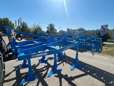 Lemken Karat 10/300 MSW 600