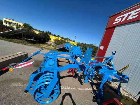 Lemken Karat 10/300 MSW 600