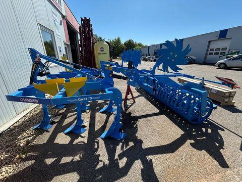 Lemken Karat 10/300 MSW 600
