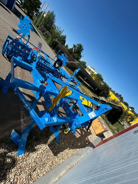 Lemken Karat 10/300 MSW 600