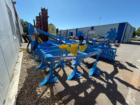Lemken Karat 10/300 MSW 600