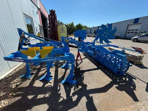 Lemken Karat 10/300 MSW 600