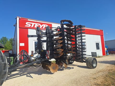 Agroland Titanium Heavy 500 mit Fahrwerk
