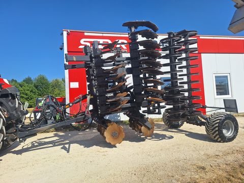 Agroland Titanium Heavy 500 mit Fahrwerk