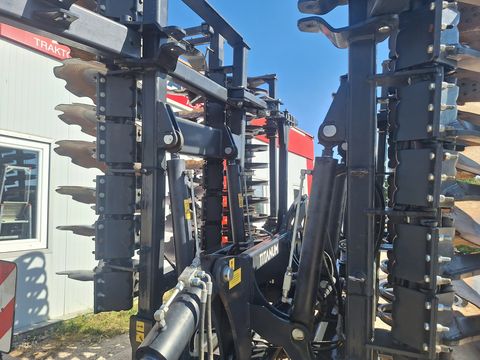 Agroland Titanium Heavy 500 mit Fahrwerk
