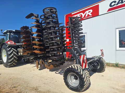 Agroland Titanium Heavy 500 mit Fahrwerk