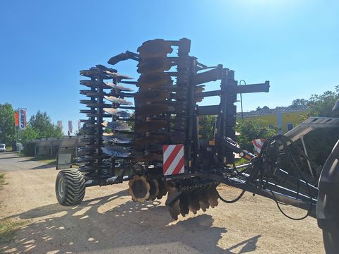 Agroland Titanium Heavy 500 mit Fahrwerk