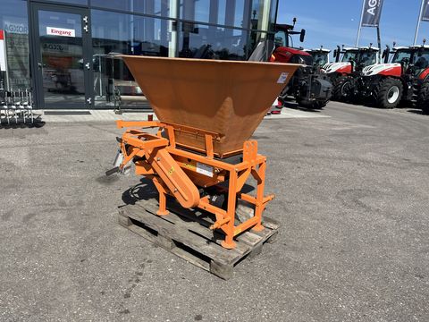 Sonstige SAMAZS Sandstreuer 3,00m