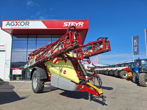 Hardi Commander Twin Air 4500