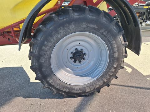 Hardi Commander Twin Air 4500